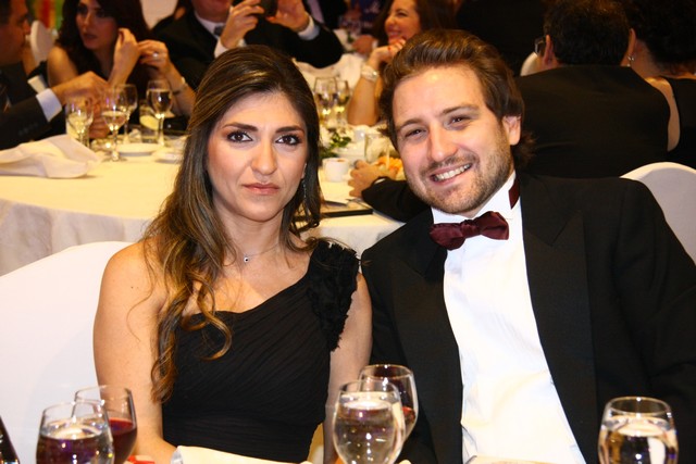 Lebanon Web Awards 2012 